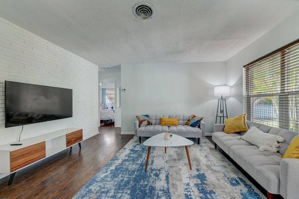 Photo of Livingroom in Poinciana Park