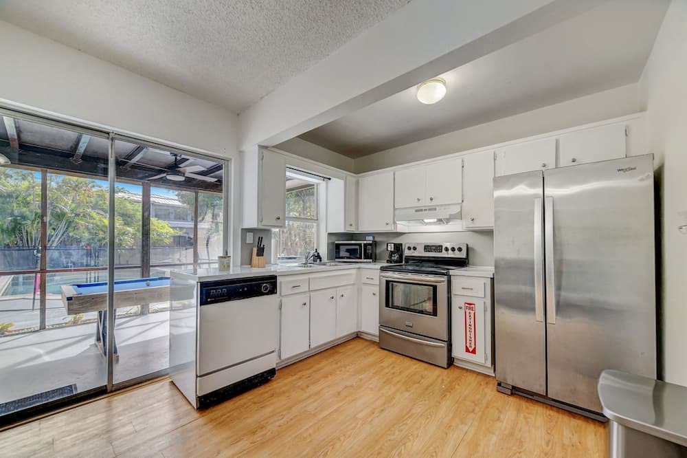 Photo of Kitchen in Poinciana Park