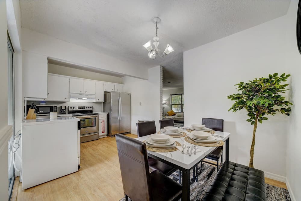 Photo of Kitchen in Poinciana Park