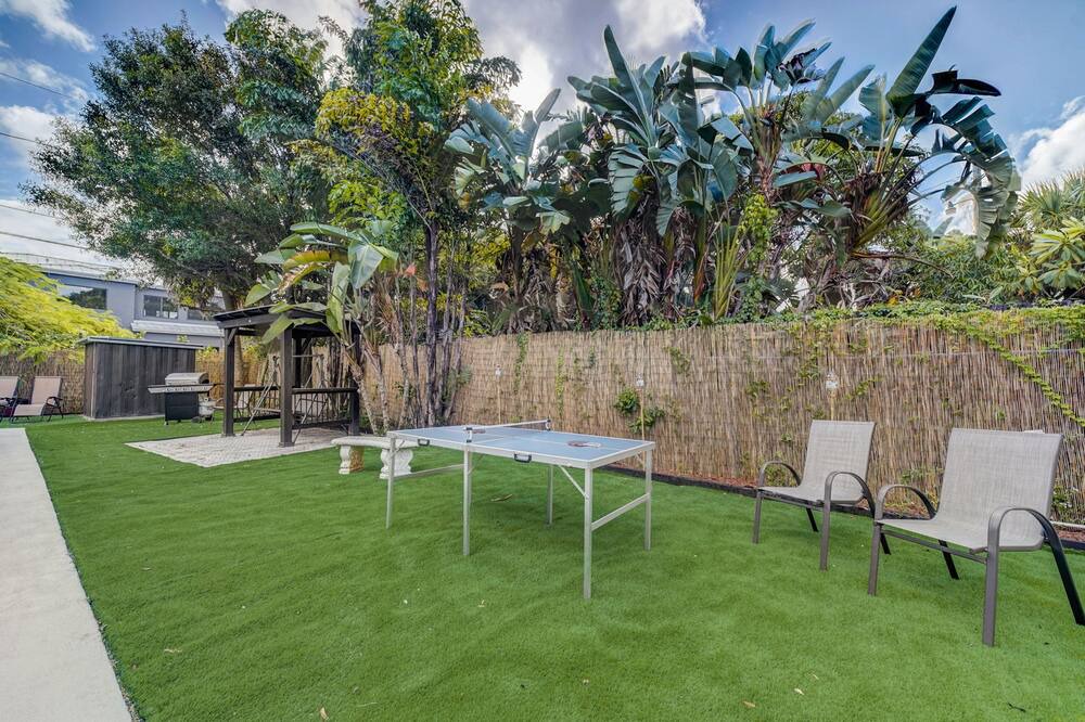 Photo of Outdoor in Poinciana Park