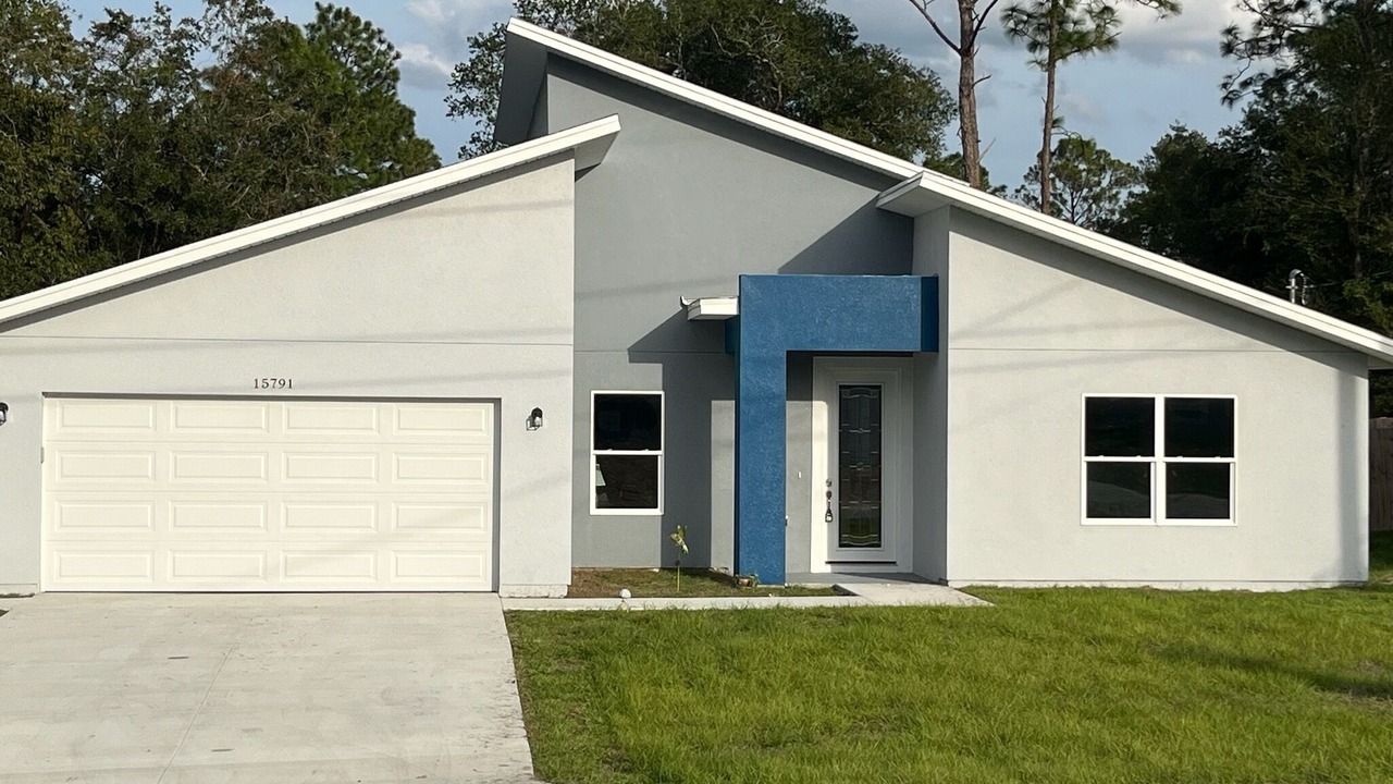 Photo of Outdoor in Summerfield