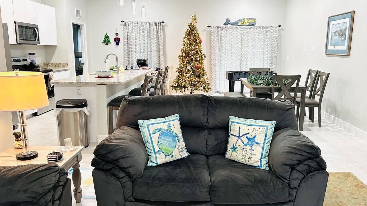 Photo of Livingroom in Summerfield