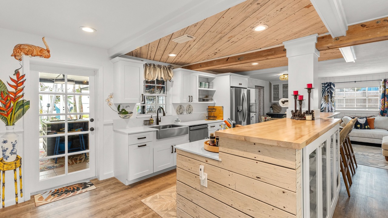 Photo of Kitchen in Bay Point