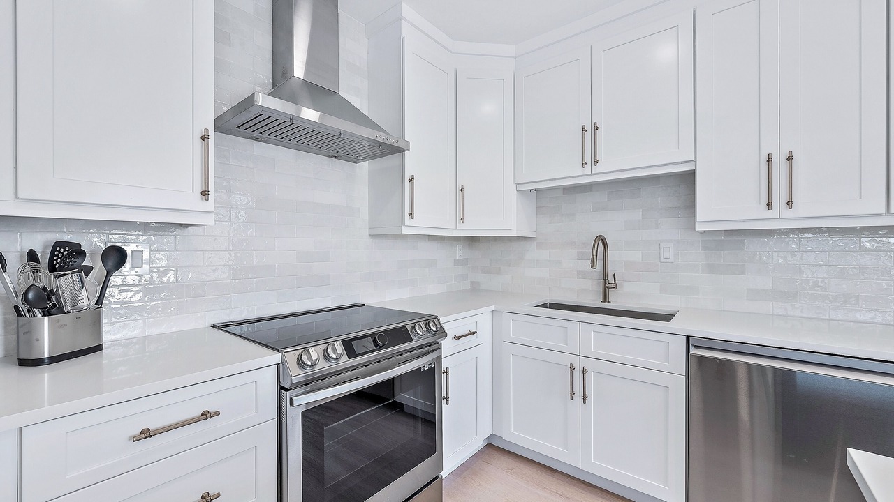 Photo of Kitchen in Jupiter Bay