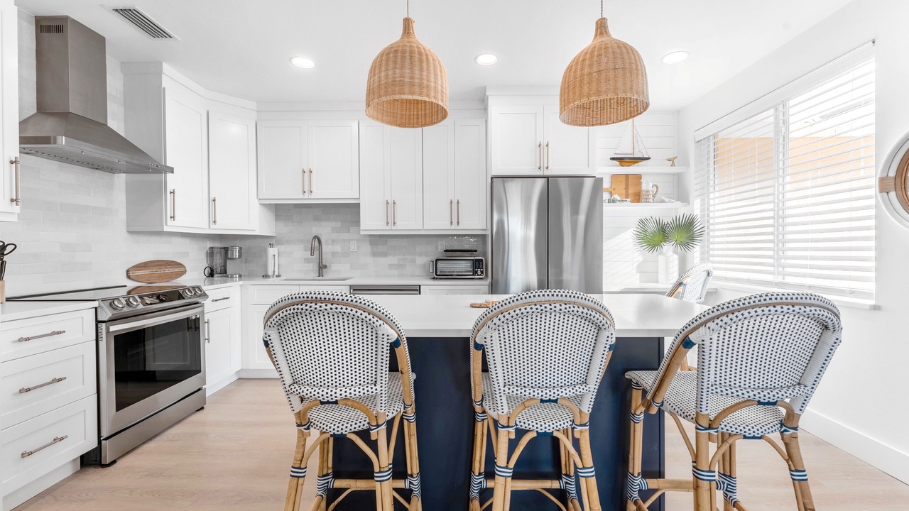 Photo of Kitchen in Jupiter Bay