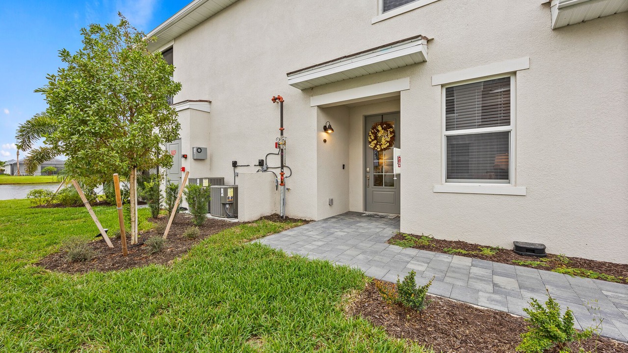 Photo of Outdoor in Immokalee
