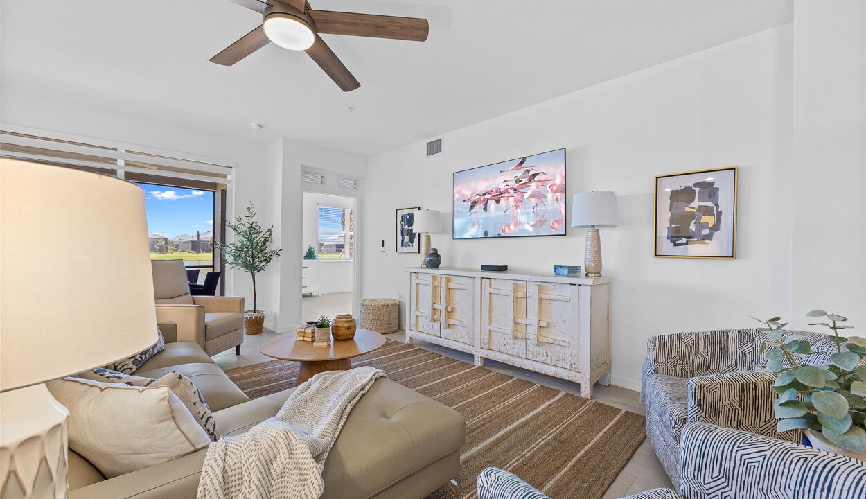 Photo of Livingroom in Immokalee