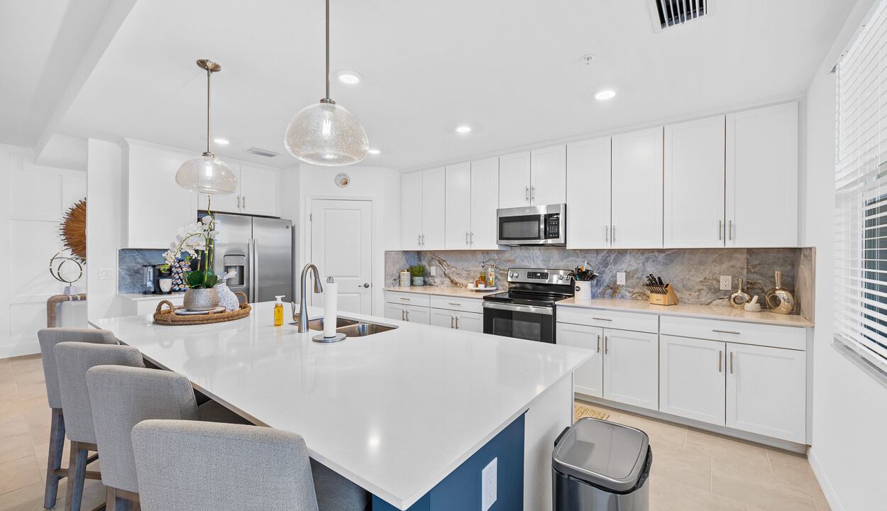 Photo of Kitchen in Immokalee