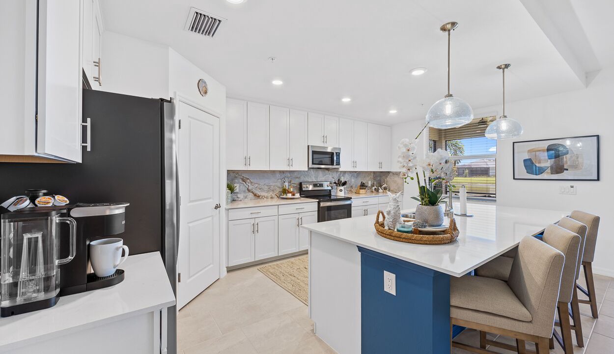 Photo of Kitchen in Immokalee