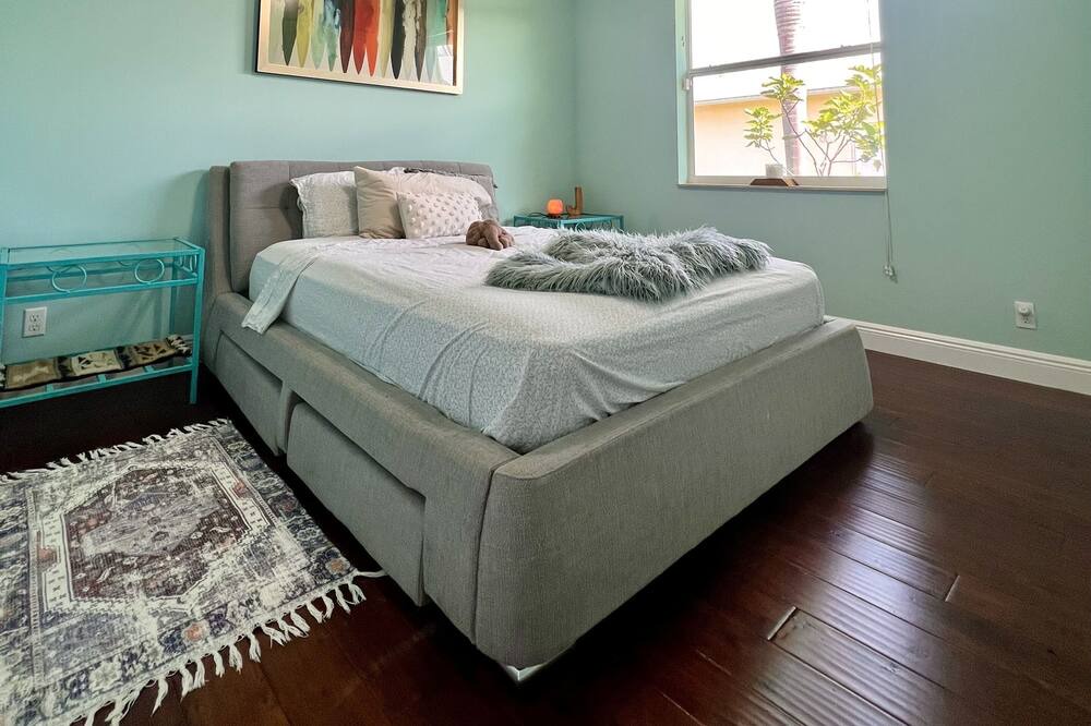 Photo of Bedroom in Riverwalk
