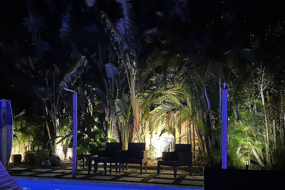Photo of Outdoor in Riverwalk