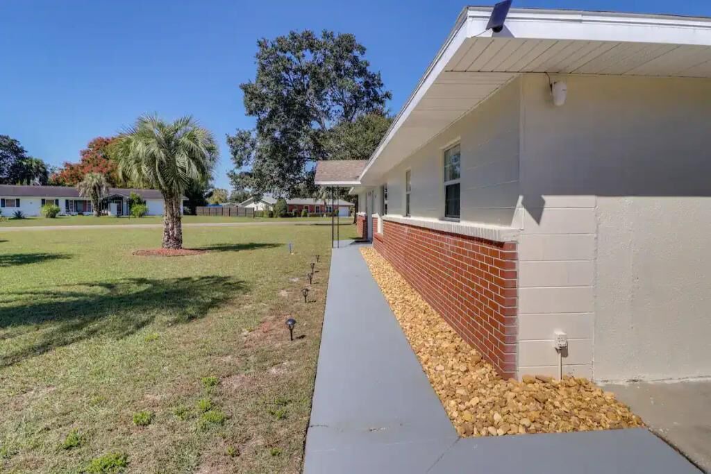 Photo of Outdoor in Silver Springs Shores