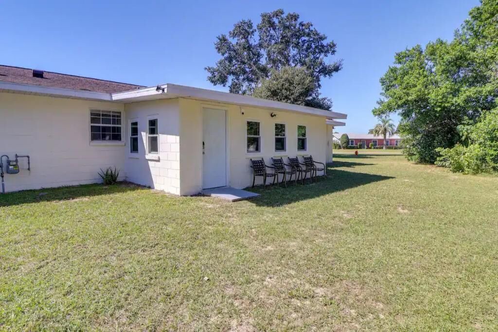 Photo of Outdoor in Silver Springs Shores