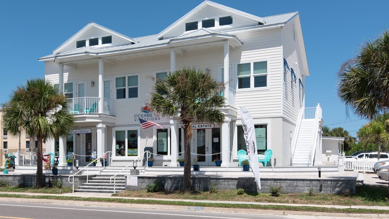 Photo of Outdoor in St. Augustine Beach
