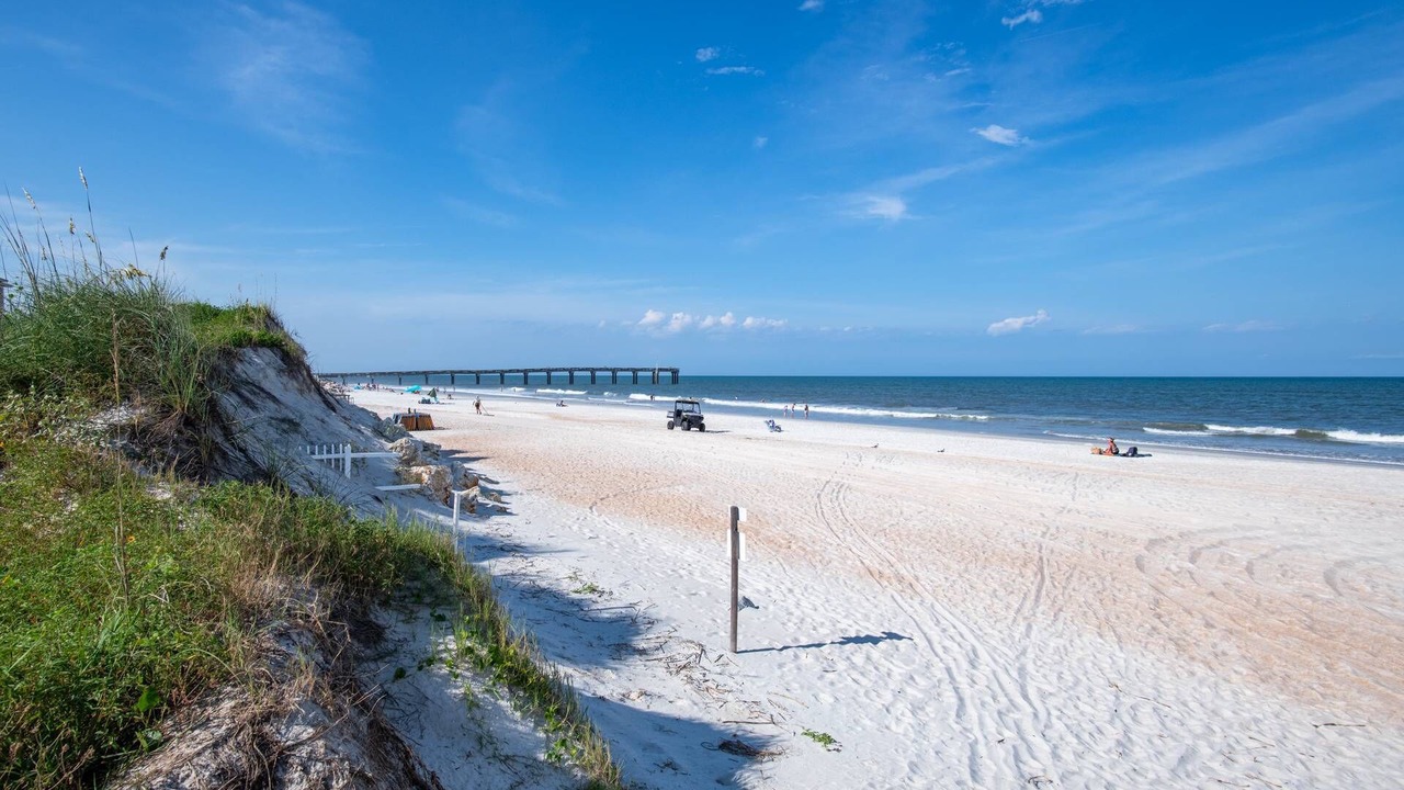 Photo of Outdoor in St. Augustine Beach
