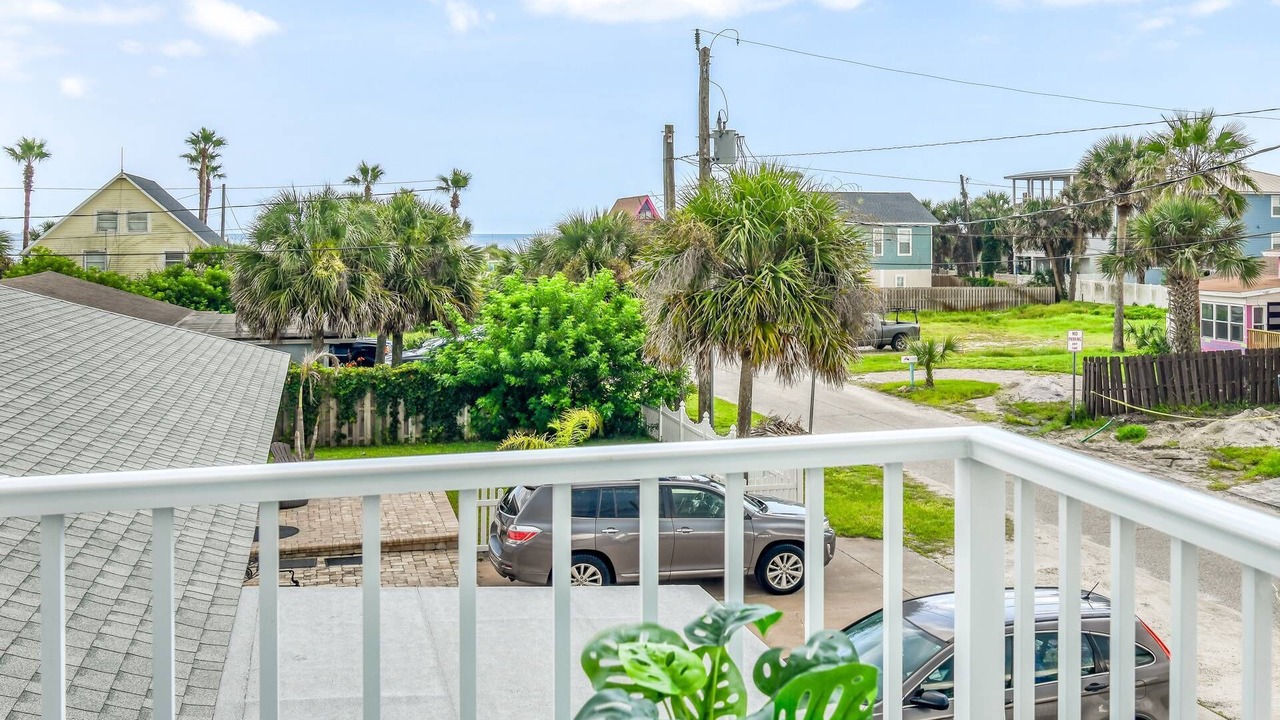 Photo of Outdoor in St. Augustine Beach