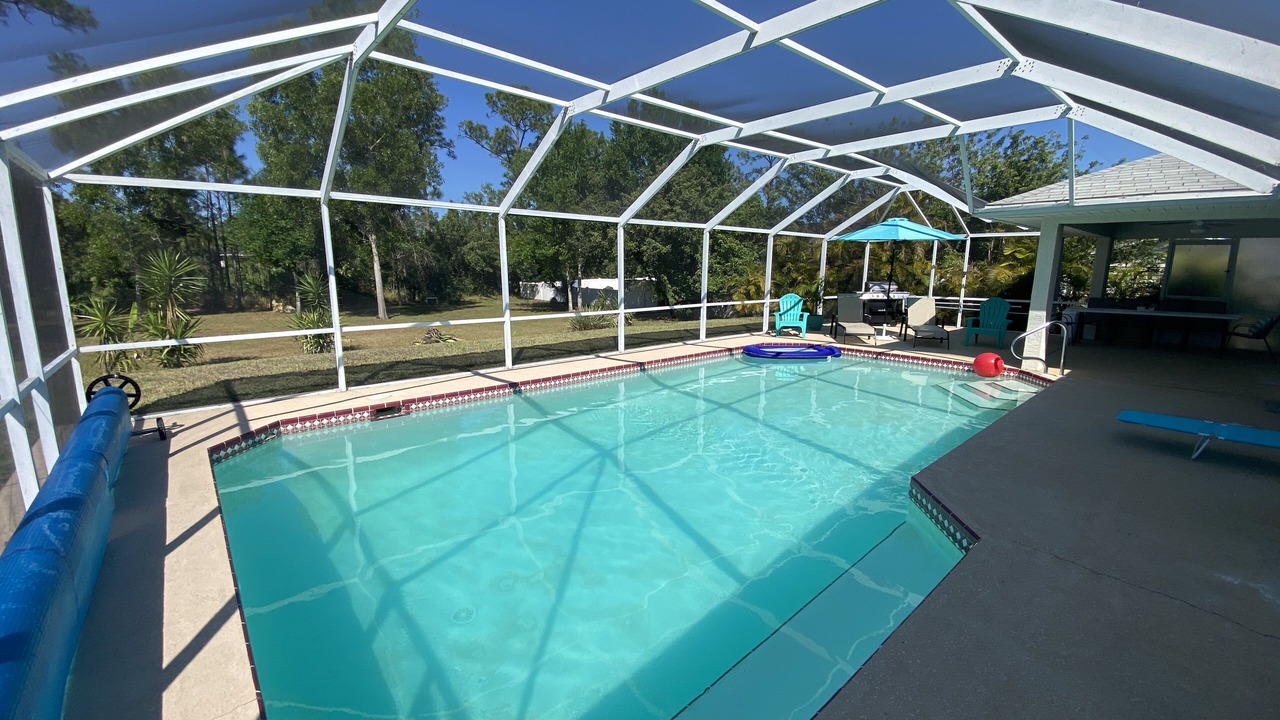 Photo of Outdoor in Joel