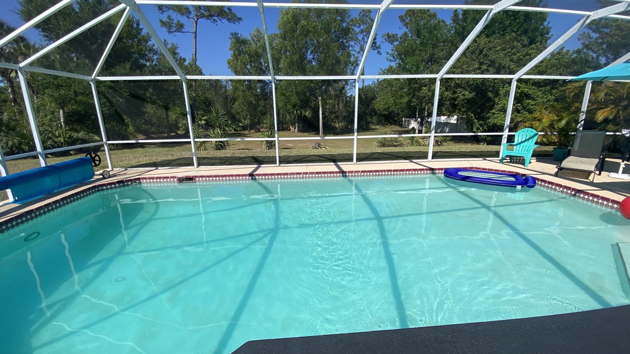 Photo of Outdoor in Joel