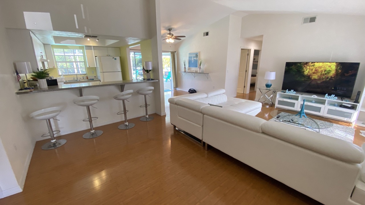 Photo of Kitchen in Joel