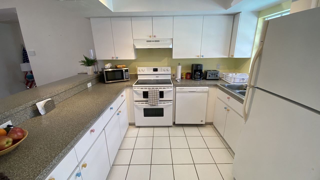 Photo of Kitchen in Joel