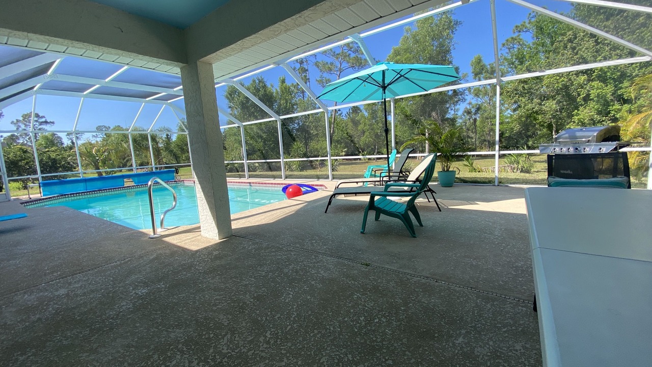 Photo of Outdoor in Joel