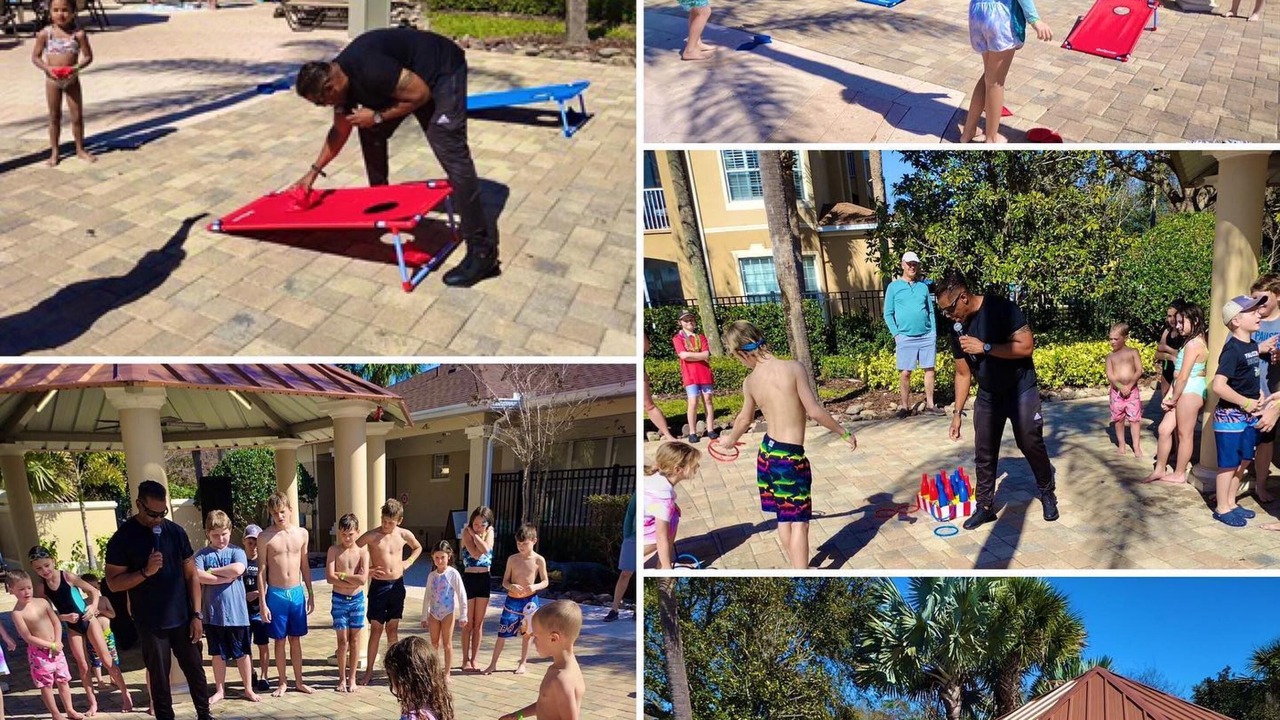 Photo of Others in Windsor Hills