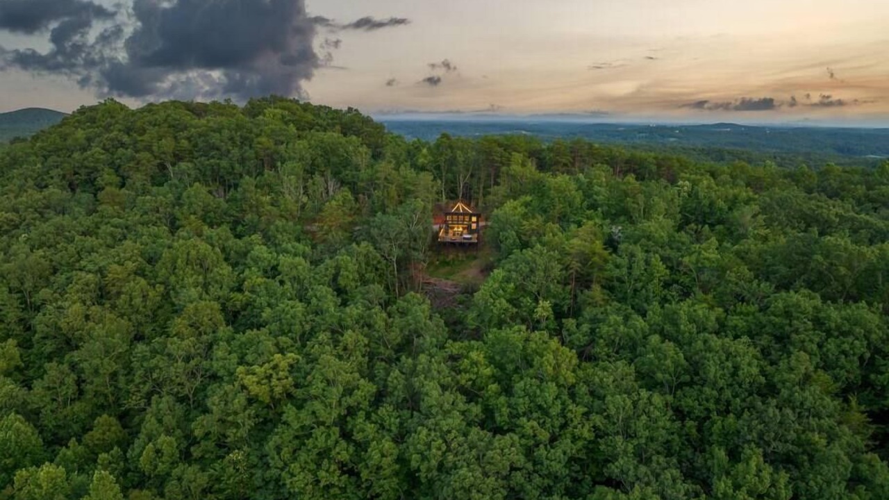 Photo of Outdoor in Dahlonega