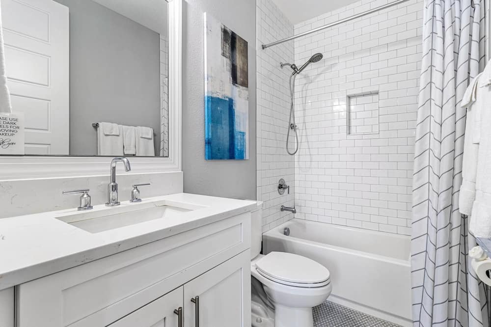 Photo of Bathroom in SoHo