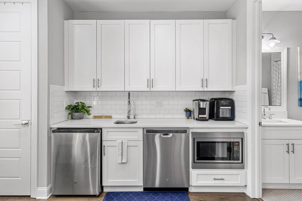 Photo of Kitchen in SoHo