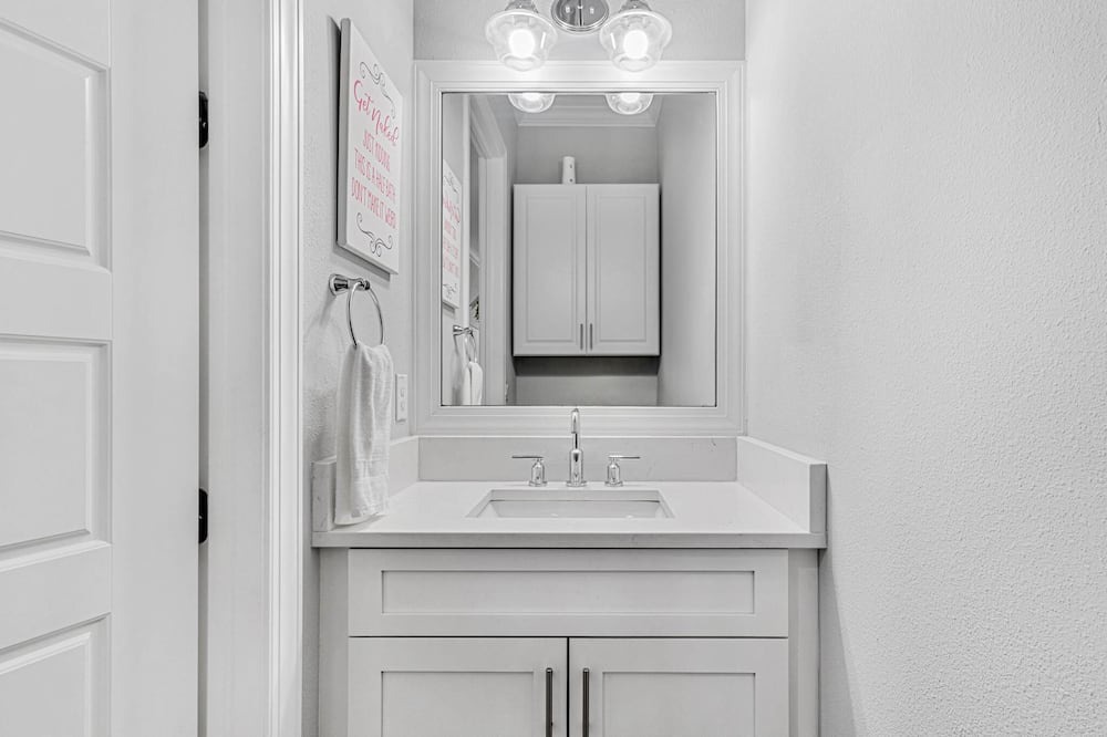 Photo of Bathroom in SoHo