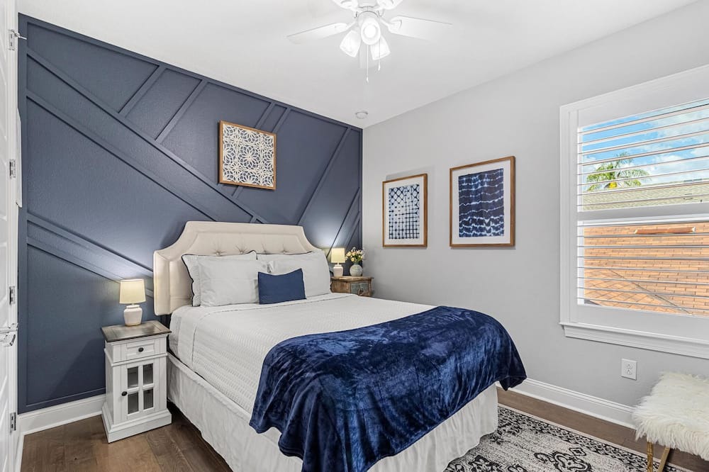 Photo of Bedroom in SoHo