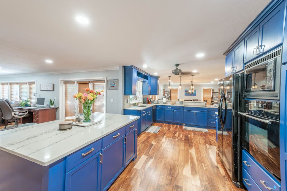 Photo of Kitchen in Indialantic By The Sea