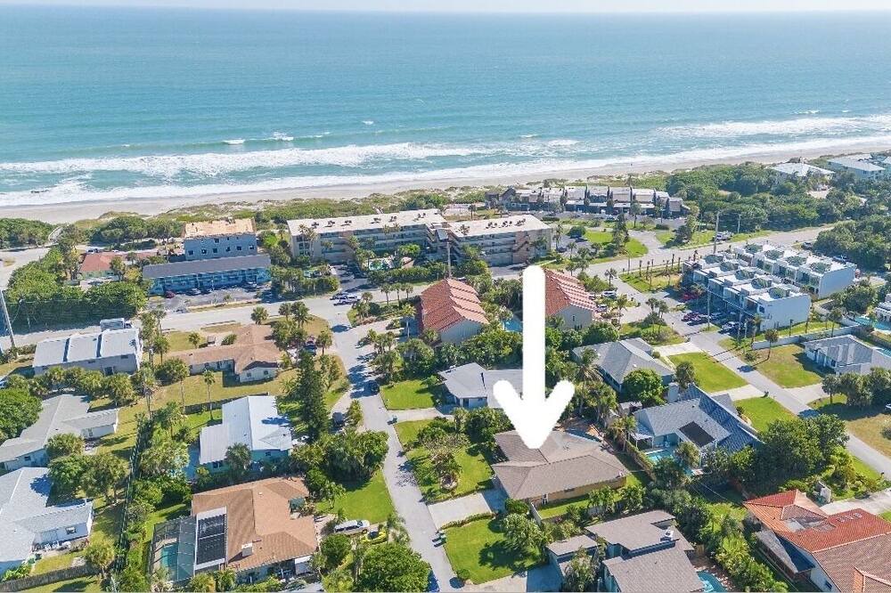 Photo of Outdoor in Indialantic By The Sea