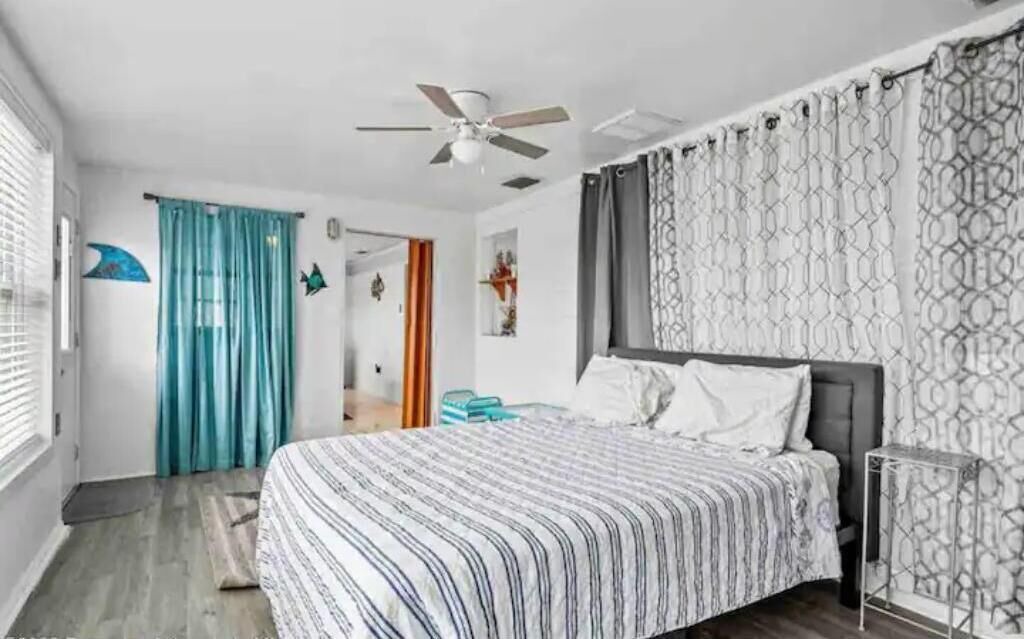 Photo of Bedroom in Hudson Beach Estates
