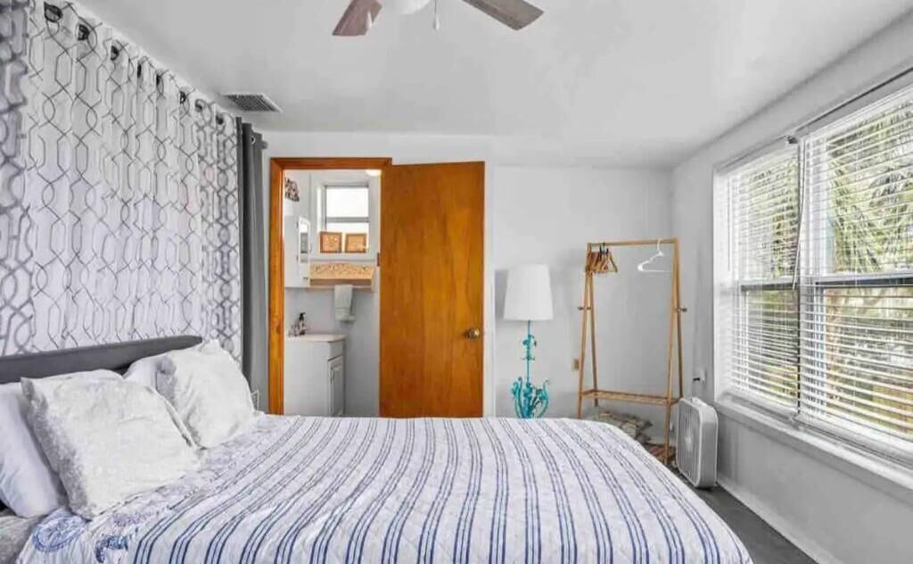 Photo of Bedroom in Hudson Beach Estates