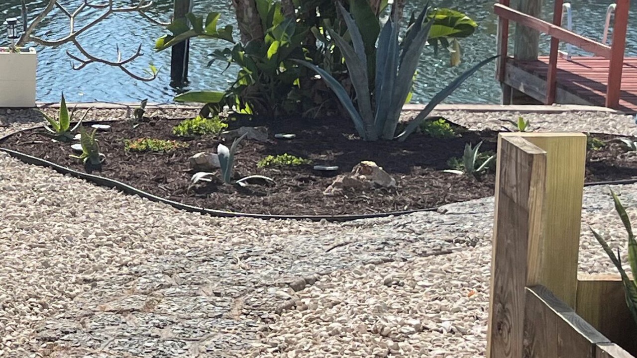 Photo of Outdoor in Hudson Beach Estates