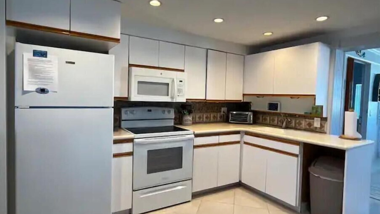 Photo of Kitchen in Hudson Beach Estates