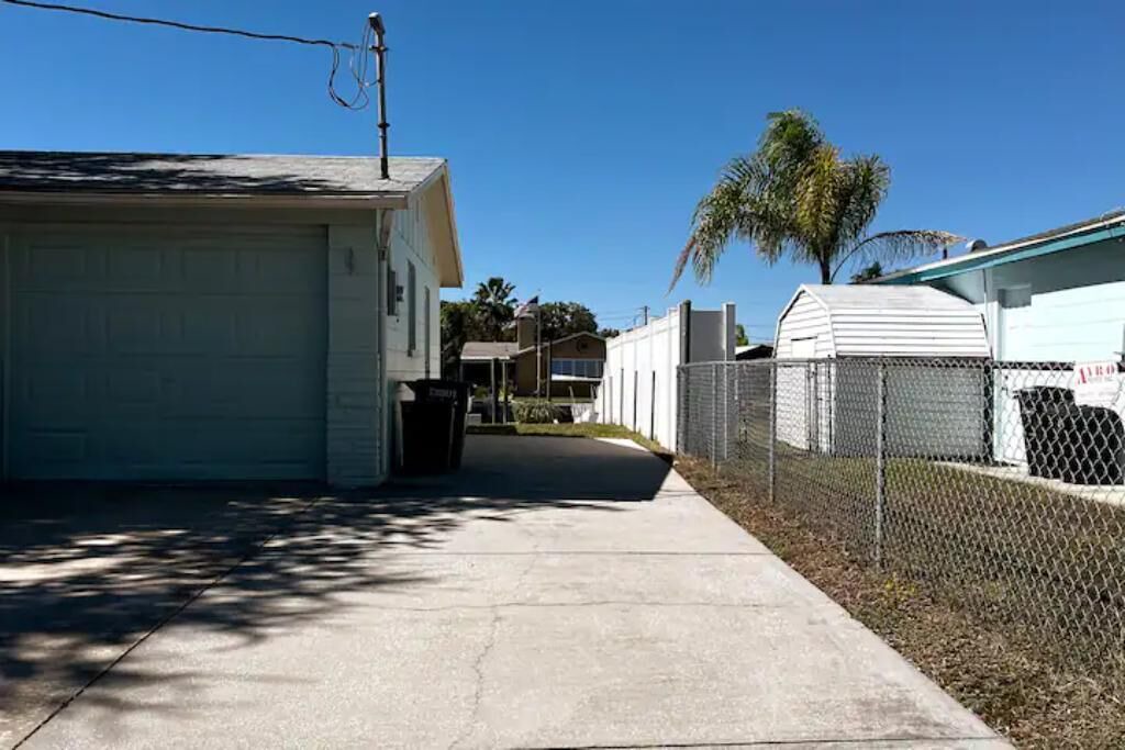 Photo of Outdoor in Hudson Beach Estates
