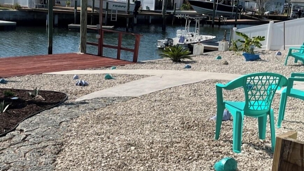 Photo of Outdoor in Hudson Beach Estates