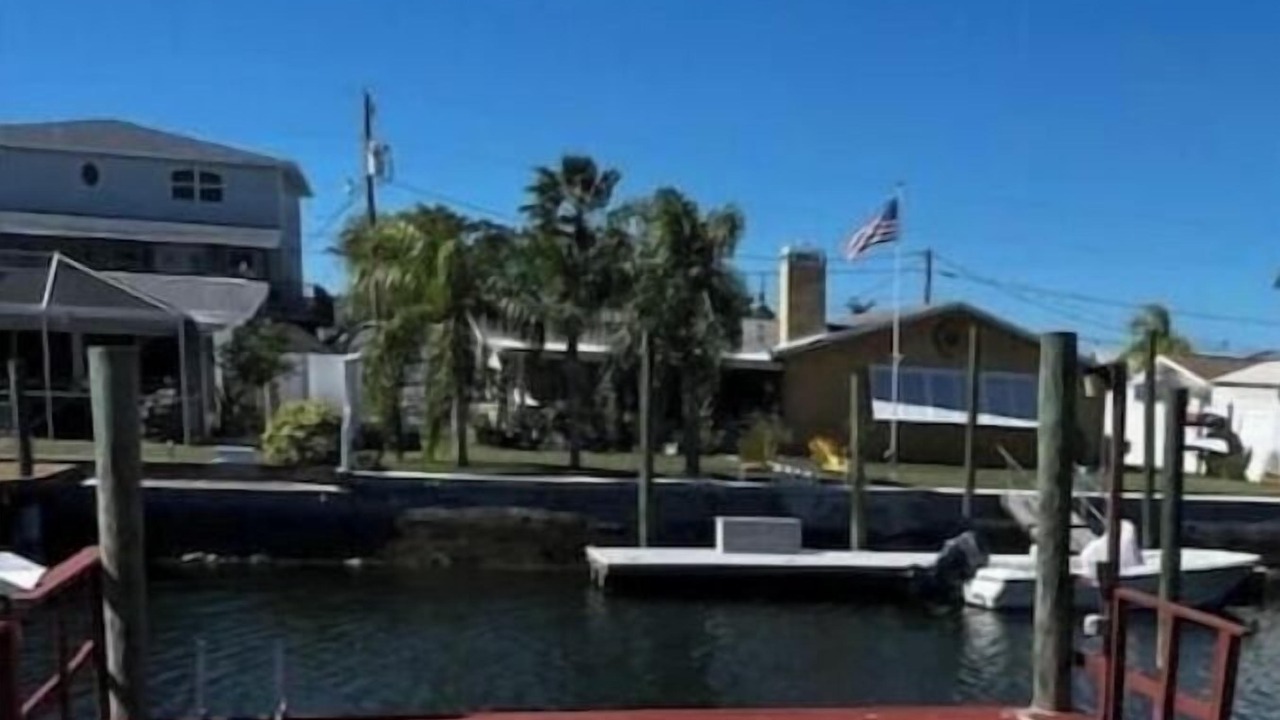 Photo of Outdoor in Hudson Beach Estates