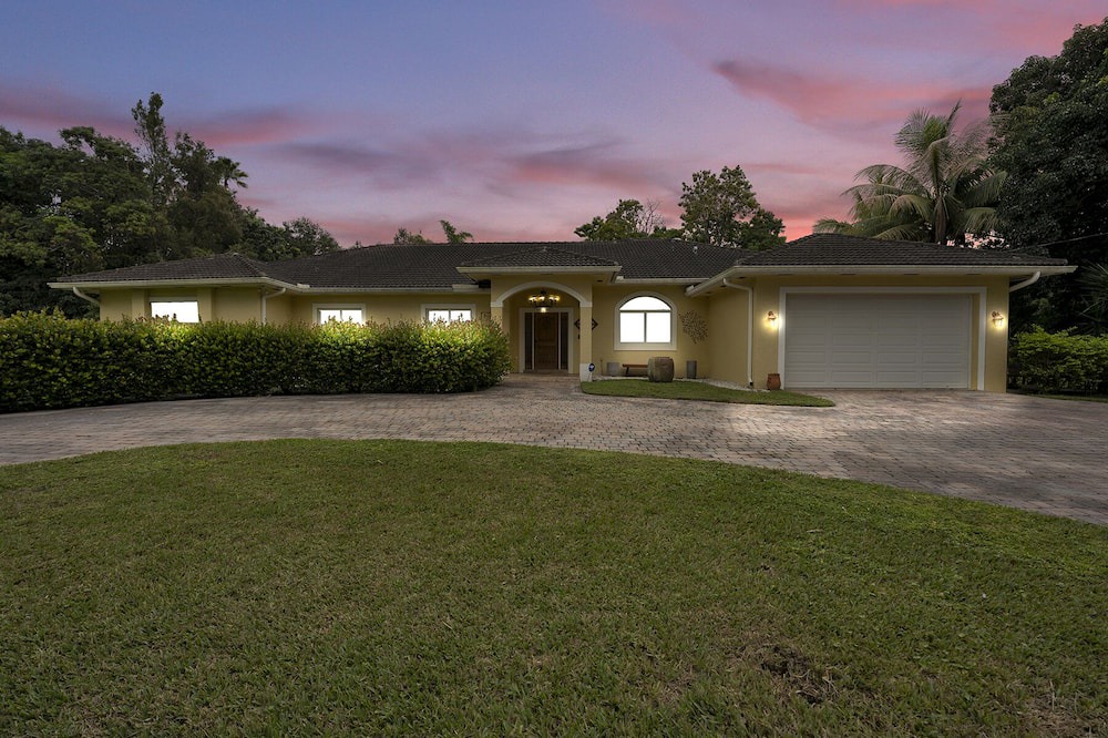 Photo of Outdoor in Southwest Ranches