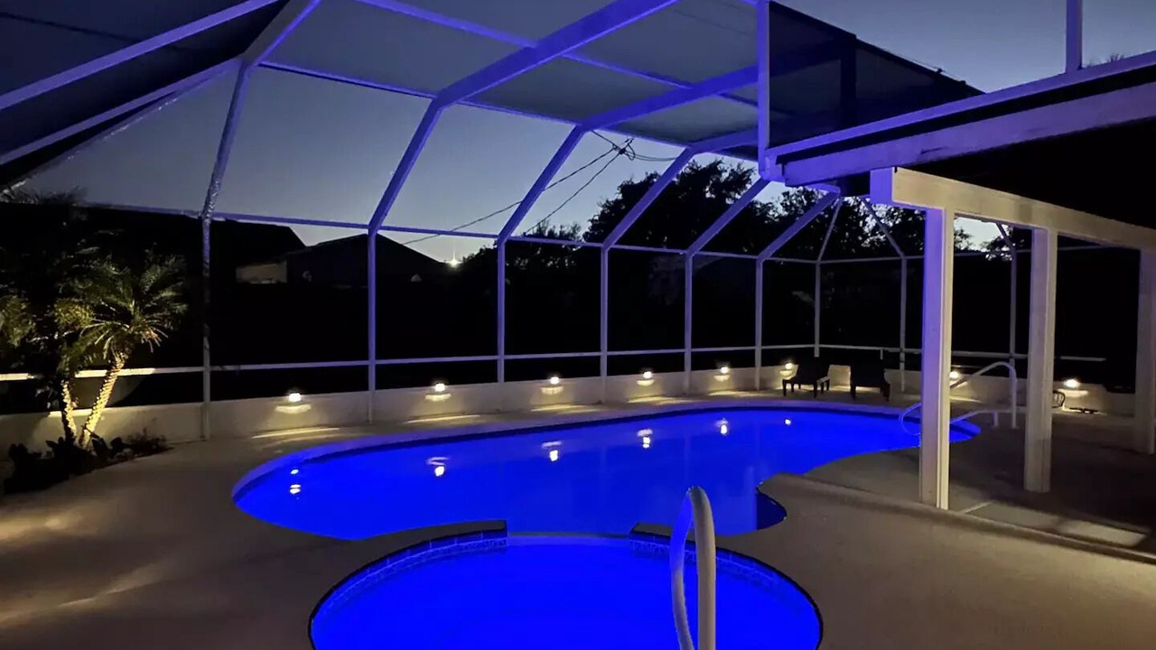 Photo of Outdoor in Skylake