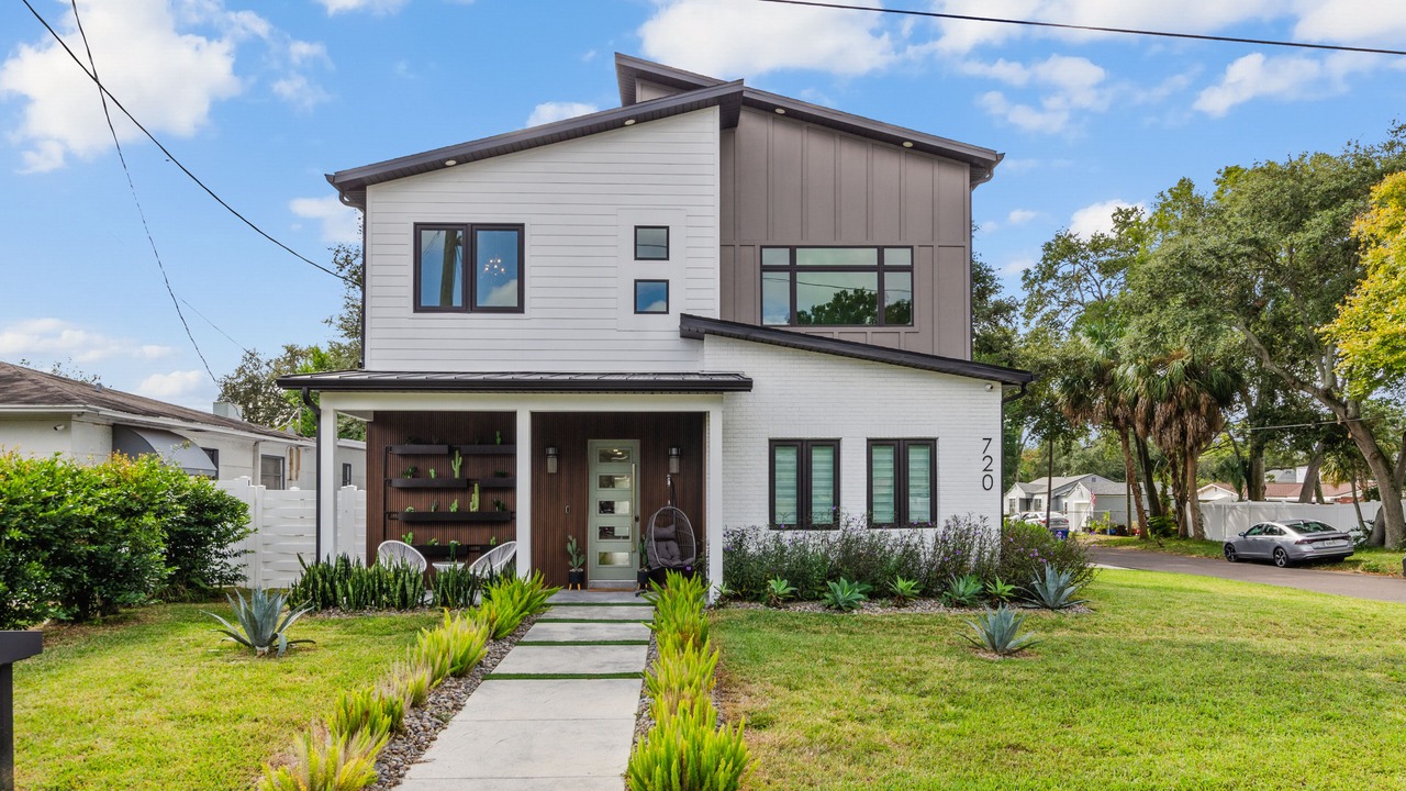 Photo of Outdoor in Riverside Heights