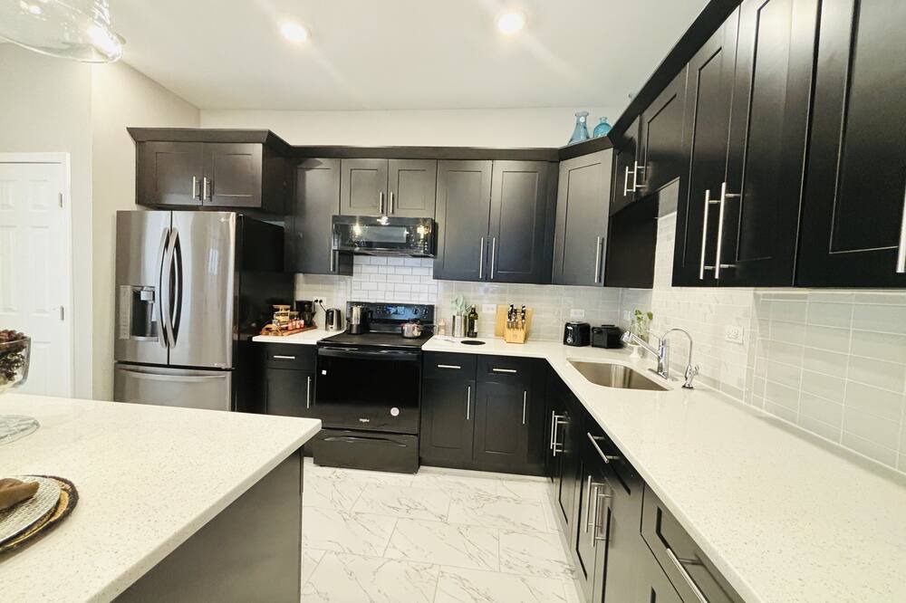 Photo of Kitchen in Lithonia