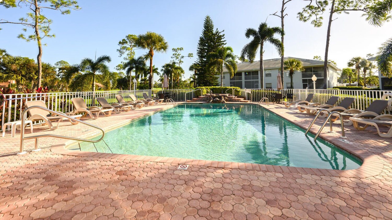 Photo of Outdoor in Lely Golf Estates