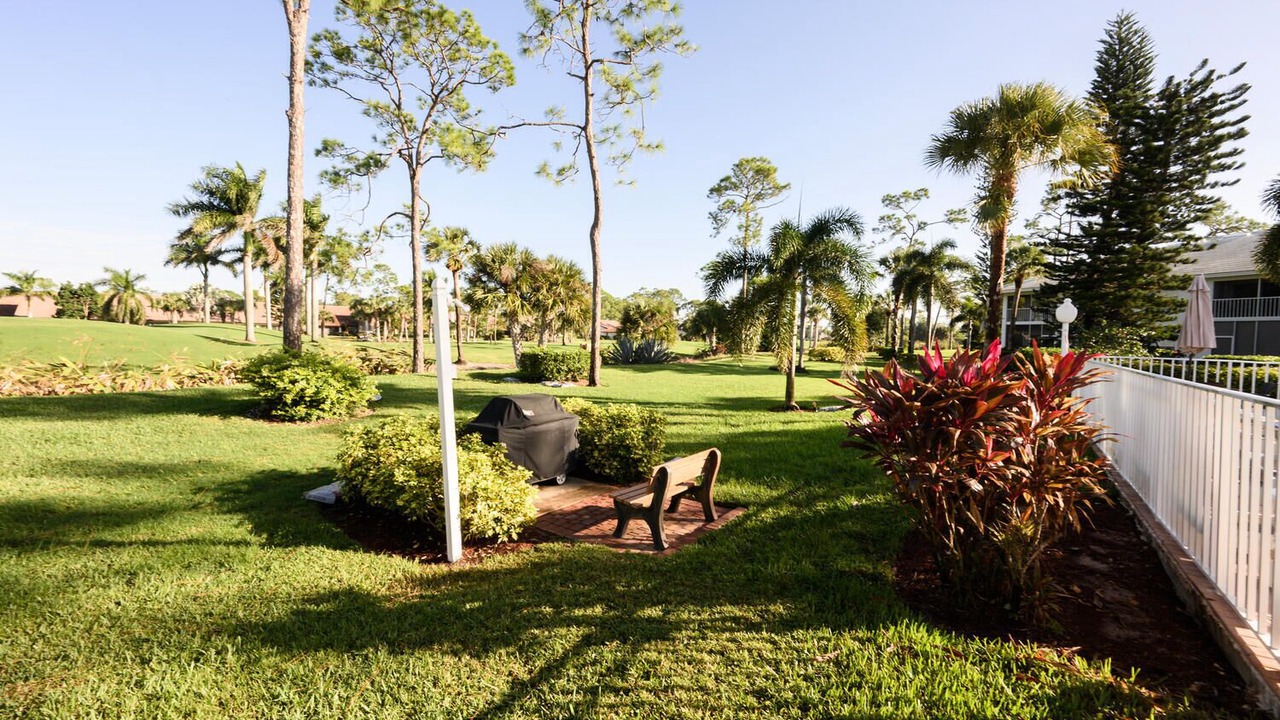 Photo of Outdoor in Lely Golf Estates