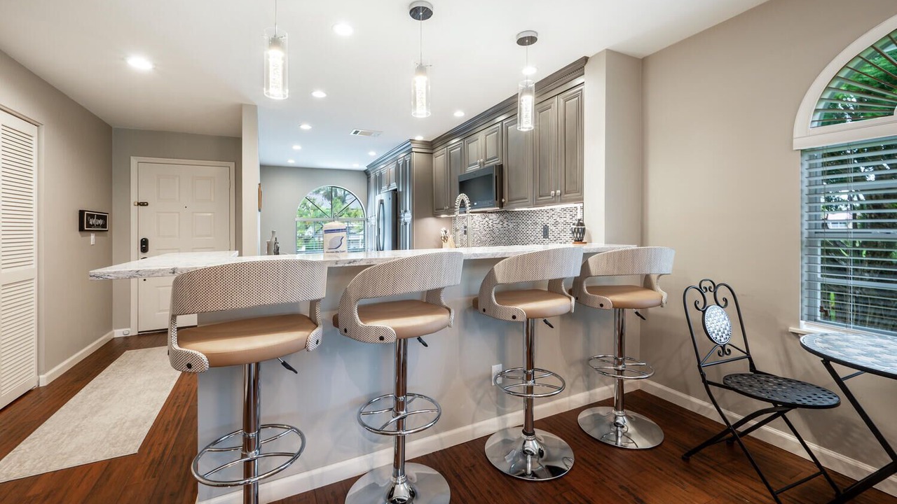 Photo of Kitchen in Lely Golf Estates