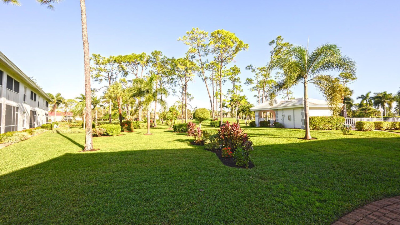 Photo of Outdoor in Lely Golf Estates