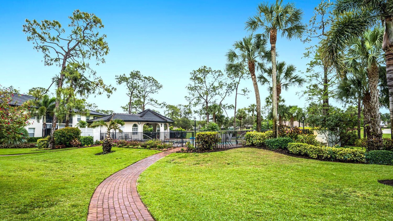 Photo of Outdoor in Lely Golf Estates