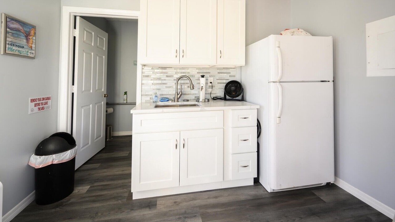Photo of Kitchen in Lely Golf Estates